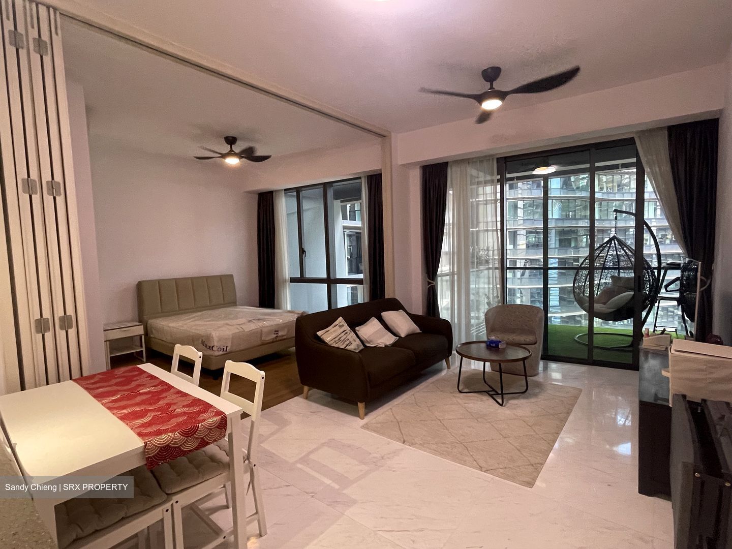 Marina One Residences (D1), Apartment #494383521